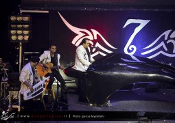 گزارش کامل آوای ایرانیان از کنسرت گروه سون؛ کنسرتی با زور آمپول همراه با کلی سوپرایز