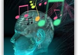 مبنای موسیقی درمانی