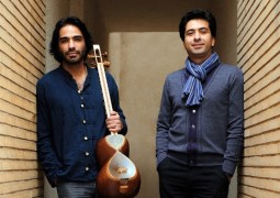 ادعای عجیب خواننده موسیقی ایرانی درباره اثر خودش