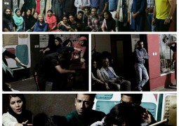 اجرای “اکتاپلای قیام شالبافها” در تهران و کرمان