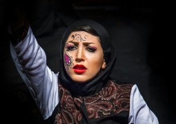 تصاویر آوای ایرانیان از “قیام شالبافان”