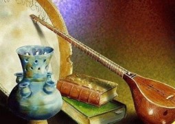 تاریخچه موسیقی باکلام در ایران باستان + بخش نخست