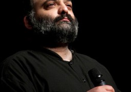جدیدترین آلبوم علیرضا عصار با دکلمه مهران مدیری