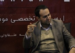 گفتگو آوای ایرانیان با رئیس انجمن سواد رسانه ای ایران