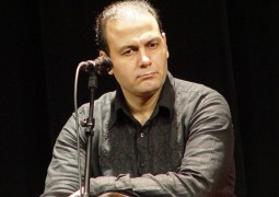 اولین اجرای زنده «دخت پری‌وار» علیرضا قربانی در تالار وحدت