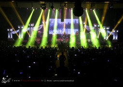 چرایی قیمت‌های نجومی بلیط کنسرت در ایران