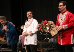 «دالغا» دوستداران آذربایجان را شاد کرد