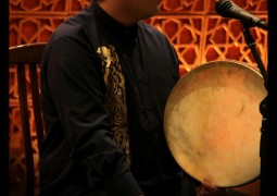 تصاویری از کنسرت موسیقی کلاسیک ایرانی