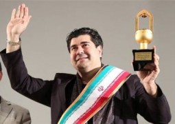 پای خواننده مطرح موسیقی ایرانی هم به مسابقه خوانندگی باز شد!