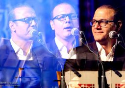 خواننده مطرح موسیقی ایرانی در جشنواره اروپایی می‌خواند