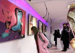 تأکید وزارت ارشاد بر برگزاری نمایشگاه در نگارخانه‌های دارای مجوز