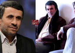 درخواست حبیب محبیان از احمدی‌نژاد چه بود؟ + متن نامه
