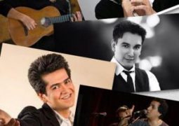 پرونده «مهاجرت در موسیقی ایران»(۱) – از شادمهر تا یغمایی