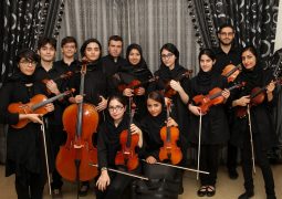 فراخوان انجمن موسیقی ایران برای پرورش استعداد های نوجوان موسیقی + عکس