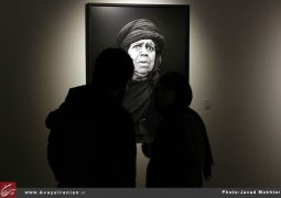 نمایشگاه گروهی عکس ۲۳ عکاس مشهور در شرق تهران + تصاویری خاص