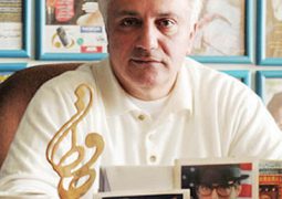 خداحافظ مرد سفید پوش سینمای ایران