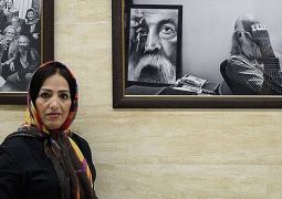 برپایی نمایشگاه عکس استادان موسیقی ایران در ۲۵ استان  + عکس