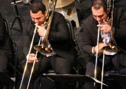«مسترکلاس پیانو» توسط رهبر جدید ارکستر سمفونیک تهران