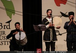 هیات داوران جشنواره «آوای ایرانی» معرفی شدند