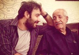 واکنش چهره های مشهور به درگذشت پدر محسن چاوشی + عکس