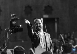 جزییات کنسرت ارکستر آذربایجانی اعلام شد