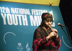 نظر داوران موسیقی لرستان درباره جشنواره ملی موسیقی جوان