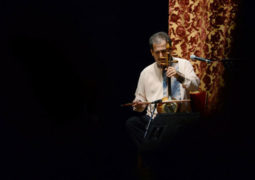 اردشیر کامکار در شیراز و بوشهر کنسرت می‌دهد