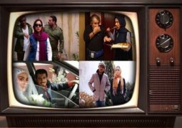 عیدی سینمایی تلویزیون در عید غدیر