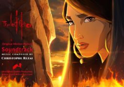 انتشار بین‌المللی آلبوم موسیقی انیمیشن «آخرین داستان»