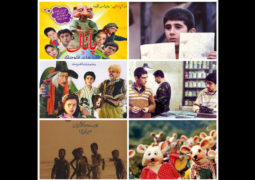اعلام اسامی آثار ایرانی جشنواره فیلم‌ کودک/هفت اثر مرمت شده و پنج اثر خاطره‌انگیز