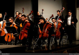 دومین اجرای آنلاین و رایگان ارکستر ملی ایران در کرونا