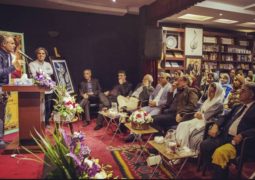 جشن تولدی برای محمدرضا شجریان | نوربخش: قرار بود اصغر فرهادی مستند شجریان را بسازد