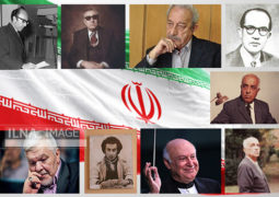 سرودهای ملی ایران از آغاز تا امروز