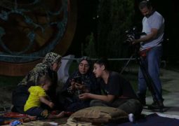 رقابت خانواده های مشهدی در فصل جدید «خانه ما» از جمعه شروع میشود