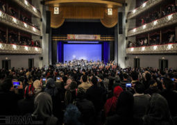 جشنواره موسیقی فجر از بین ۳۱۰ گروه، دست به انتخاب زد