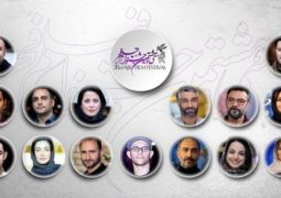 جواد عزتی رکورد جشنواره فجر امسال را شکست