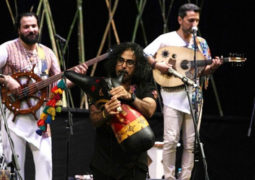 گروه «لیان» بوشهر در تالار وحدت کنسرت برگزار می‌کند