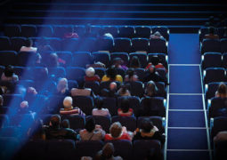 سینما «استقلال» تهران به سیستم جدید پخش مجهز می‌شود