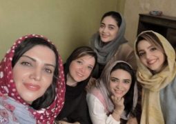 همه زنان مانکن / «ضعیفه‌»‌های کادوپیچ و و تحقیر زن ایرانی
