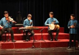 تشکیل ارکستر آوازی هزار صدا برای اجرای آثار نوستالژیک کودکان و نوجوانان