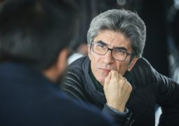 طنز نوروزی در سکوت خبری کلید خورد/ بازیگران «هیولا» در شبکه سه