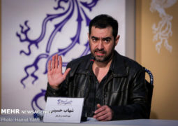 انتقاد شدید شهاب حسینی از تفرقه‌افکنی کارگردان پیشکسوت/اگر هنرمندیم و ادعا داریم، صدای مردم باشیم