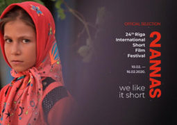 فیلم کوتاه «آزاده» در جشنواره لتونی به نمایش در می‌آید