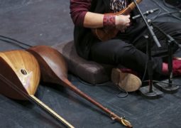 گام ششم جشنواره موسیقی فجر