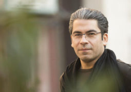 ابراهیم گله‌دارزاده مدیرعامل انجمن تعزیه ایرانیان شد