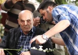 حضور شهاب حسینی در جشنواره فجر برای دیدن این فیلم