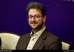 همراهی سیدبشیر حسینی با «سودای سیمرغ»