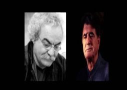 دعای یک شاعر برای محمدرضا شجریان/ سید علی صالحی برای خسرو آواز ایران شعری سرود