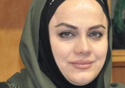 کارگردان موفق ایرانی جایزه «زنان برتر و موفق جهان اسلام» را دریافت کرد