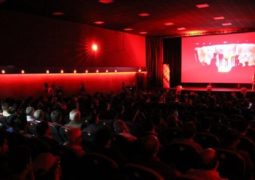 حضور پررنگ سینمای ایران در جشنواره‌ منچستر